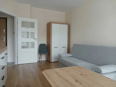 Wynajmę pokój dla studenta, Poznań, Śródka - miniatura 4