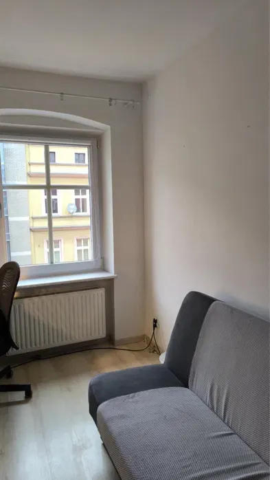 Pokój dla Studentki