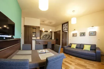 Apartament w centrum Krakowa do wynajecia