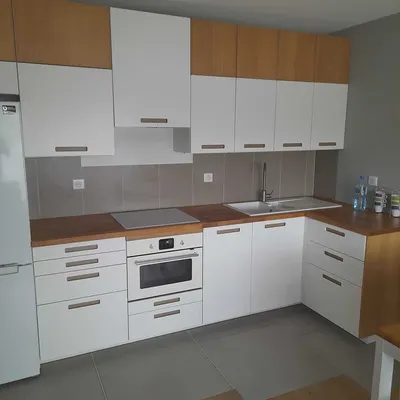 Mieszkanie do wynajęcia Gdańsk Jasień - miniatura 2