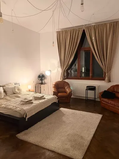 Mieszkanie typu Studio do wynajęcia w dzielnicy Kazimierz - miniatura 4
