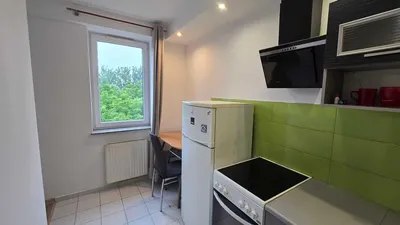 Jednopokojowe z balkonem Okulickiego blisko tramwaj wolne od zaraz - miniatura 5