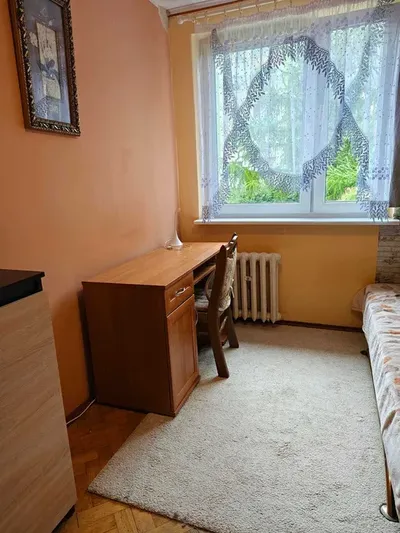 Pokoj dla stydentki na Przymorzu