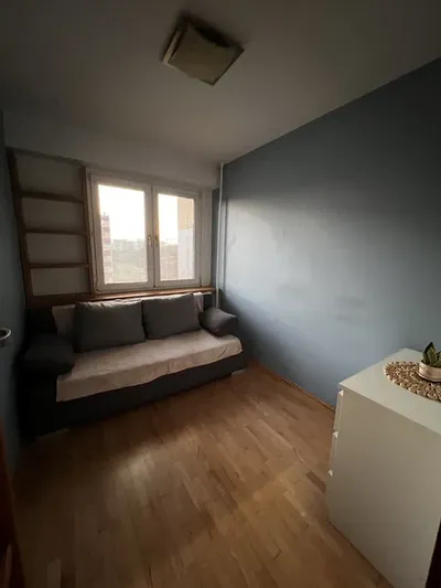 2 pokoje | 37 m² | balkon | ul. Przedwiośnie - miniatura 4