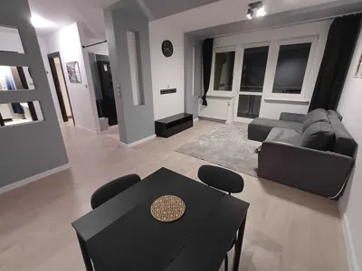 Mieszkanie 2 pokoje 54m2, balkon, Górka narodowa Meiera