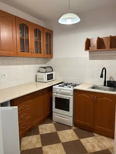 Mieszkanie do wynajęcia 33m Targówek, 2 pokoje - miniatura 2
