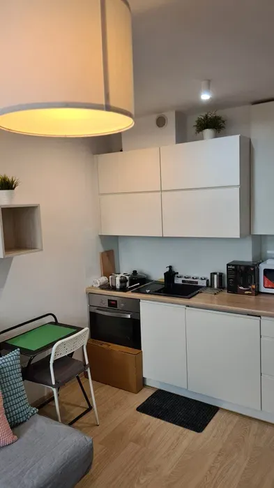 Kawalerka 18m2 Gdańsk Przymorze! Uczelnie, plaża, Sopot, Gdynia - miniatura 2