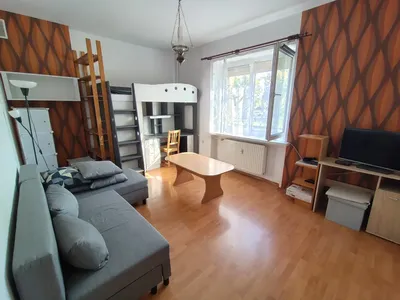 Kawalerka do wynajęcia