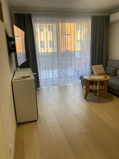 Mieszkanie na wynajem, 53 m² Dębniki, Zamkowa - miniatura 4