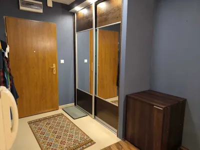 Mieszkanie 46m2 Kraków ul. Zamiejska (Ruczaj) - miniatura 4