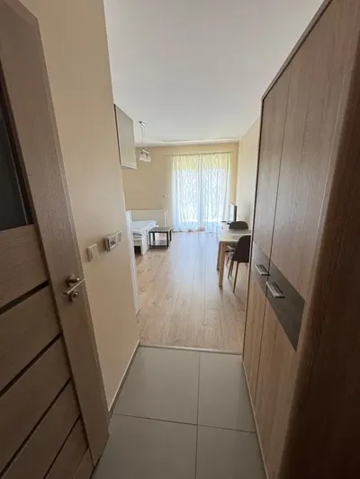 Kawalerka do wynajęcia - miniatura 3