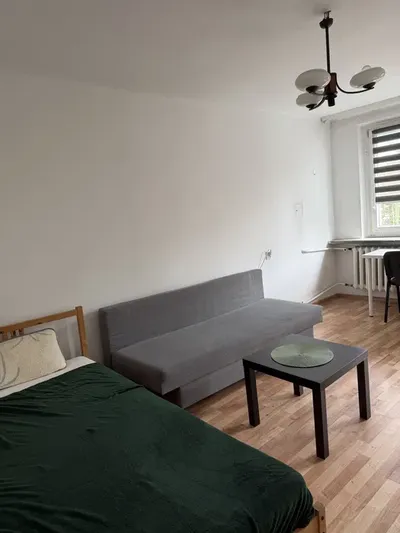 Mieszkanie dla studentow Raclawicka - miniatura 5
