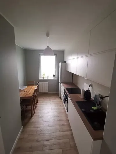 Mieszkanie dwupokojowe na ulicy Smardzowskiej - miniatura 3