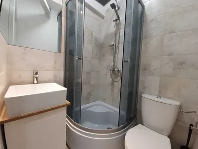 Pokój z łazienką w centrum Gdańska - miniatura 5