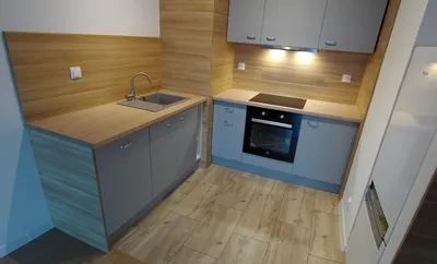 Mieszkanie 2 pokojowe na wynajem. Głębocka, Warszawa - miniatura 3