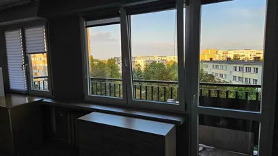 Wynajmę kawalerkę 24m2 lublin czuby - miniatura 5