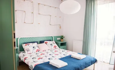 Piękne mieszkanie do wynajęcia Gdańsk Przymorze - miniatura 3