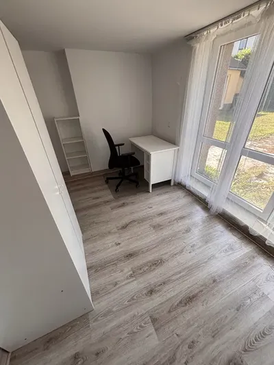 Pokój jednoosobowy Zalesie - miniatura 2