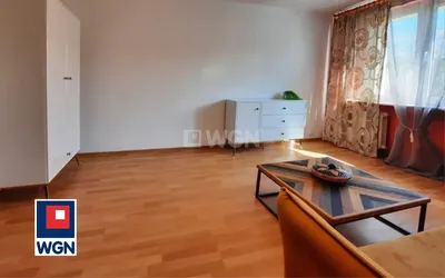 Na wynajem przytulna kawalerka 26m2 - miniatura 4