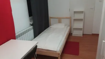 ul. Witelona, 2-osobowy pokój przy AWF, Grunwald 10 min, BEZ prowizji - miniatura 4