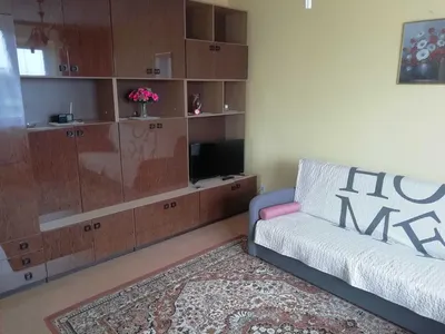 Na wynajem mieszkanie 2-pokojowe Mokotów Stegny 44 m2 bezpośrednio - miniatura 3