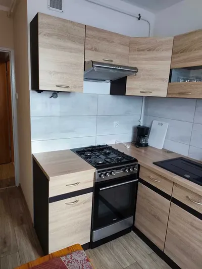 2 pokoje/ 36,5 m2/ Nowe Miasto/ Pułaskiego/ Balkon/ Gotowe do zamieszkania - miniatura 2