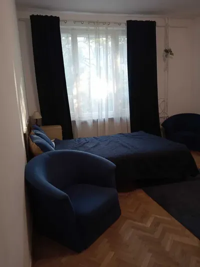 Kawalerka na starym mokotowie - miniatura 2