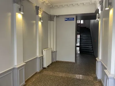 2 pokoje przy Rynku - ul. Odrzańska, kamienica po remoncie z windą - miniatura 2