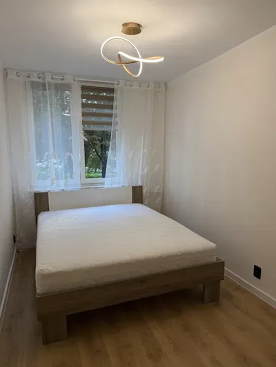 Mieszkanie 2 pokoje 37,5 m² po remoncie, Bródno, 10 min do metra - miniatura 4