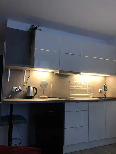 Wynajmę mieszkanie Warszawa, ul. Batorego - miniatura 5