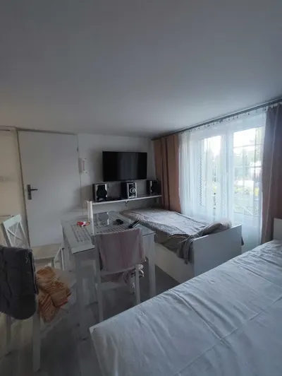 Wynajmę mieszkanie na poddaszu, nocleg dla 3 osób - miniatura 4