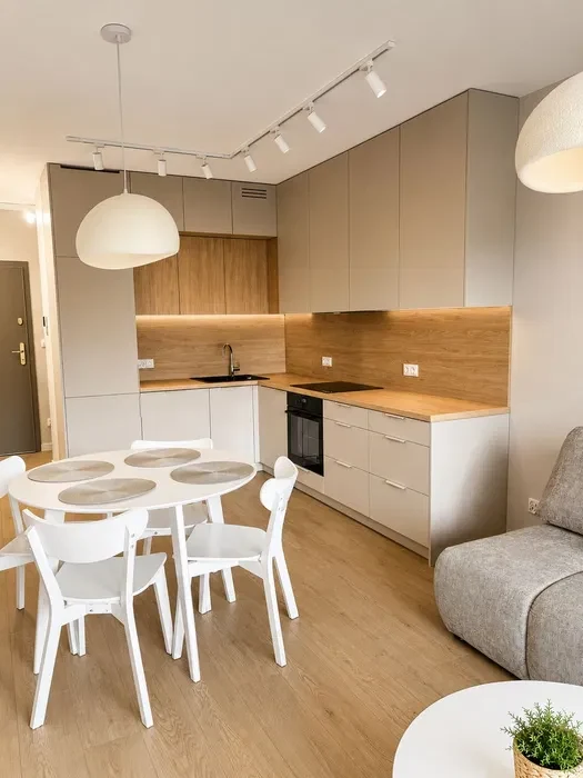 Nowy apartament 45m2 bezpośrednio od właściciela/ wysoki standard - 1/8