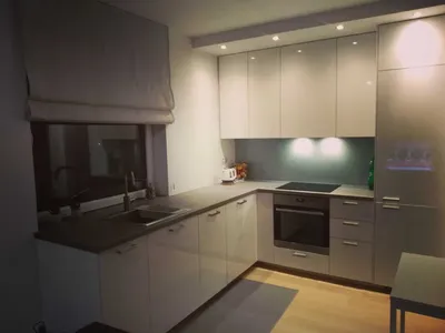 Mieszkanie na wynajem 49m2 Kamiennogórska | 2 pokoje | Parking | Balkon | Grunwald - miniatura 3