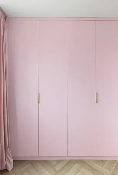 4100 zł ze wszystkimi opłatami | 2 pokoje | 46 m² | idealne dla koleżanek lub pary | żabianka przy SKM - miniatura 5