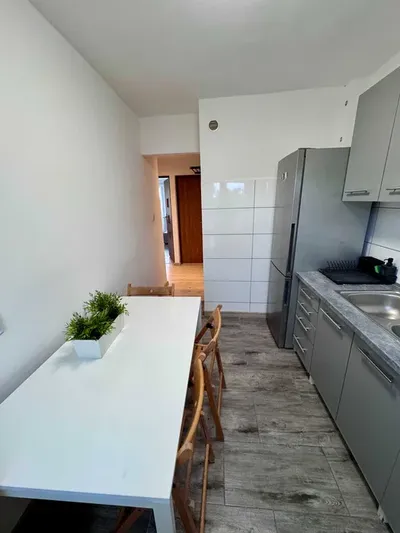 Mieszkanie 3 pokoje, 47,6m2 - miniatura 4
