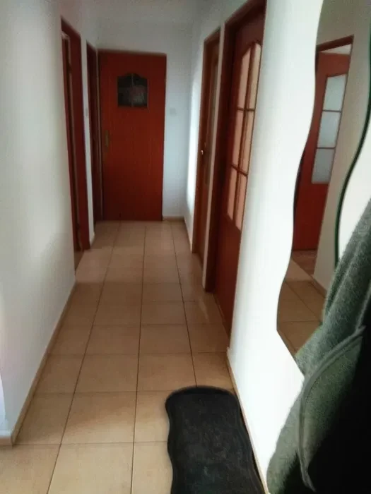 pokój do wynajęcia dla studentów na ul Emili Plater blisko Jurasza - 1/8
