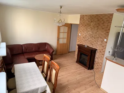 Wynajem mieszkania Katowice Piotrowice - miniatura 2