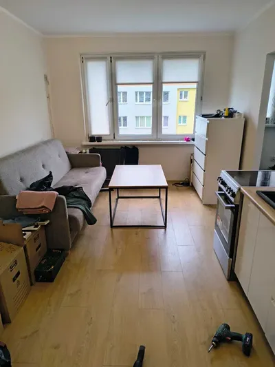 Mieszkanie na wynajem koło szpitala Jurasza - miniatura 2