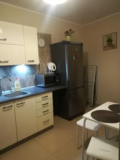 Wynajmę pokój w mieszkaniu trzypokojowym - miniatura 4