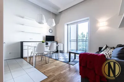 Ariańska | Centrum | 2 pok. ENG
