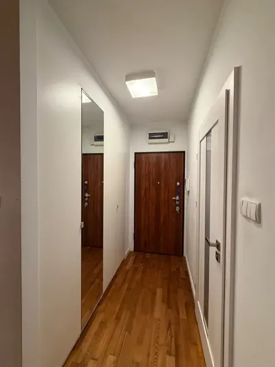Kawalerka do wynajęcia - miniatura 4