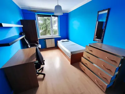 Wynajmę 4 pokojowe-86m² - miniatura 4