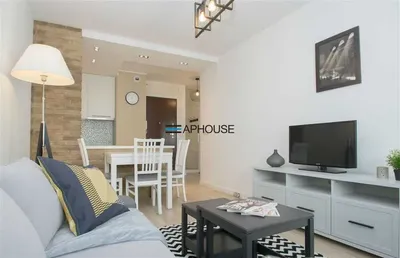 2 pok/42m2/Balkon/Zabłocie/ Podgórze/ Bulwary wiślane/ Balkon/ Akademia Frycza/ENG - miniatura 2