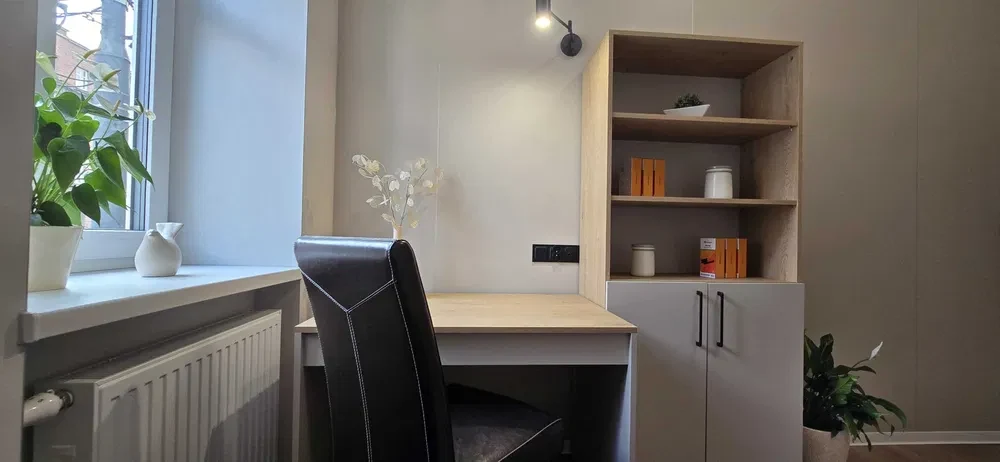 Pokoje dla studentów | Świeżo po remoncie | CENTRUM - 1/3