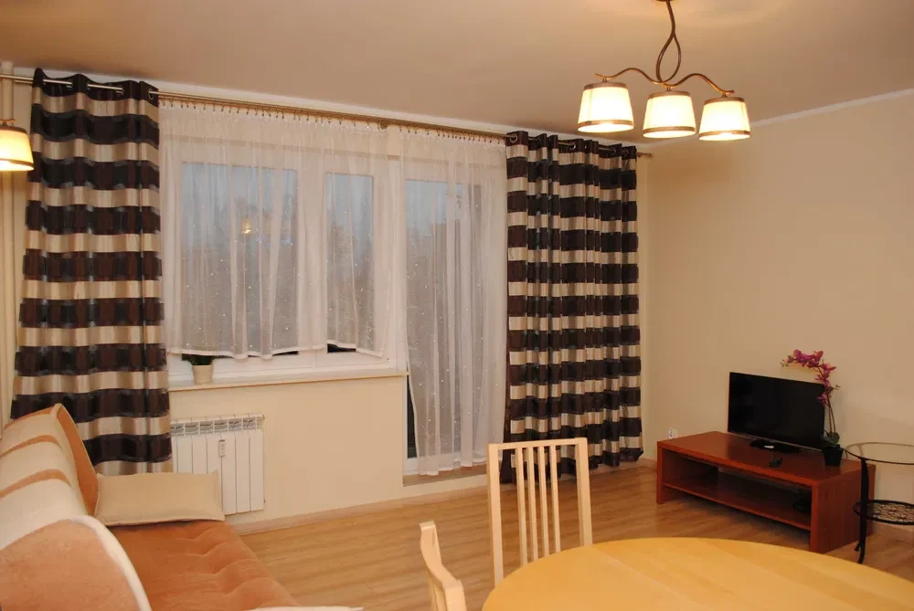 Mieszkanie 2 pokojowe gdańsk morena - 1/6