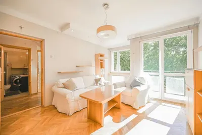 ul. Zdrowa/Prądnicka | 2-pokoje z parkingiem | Idealne dla pary | 37m2 | Od zaraz | MPEC - miniatura 2