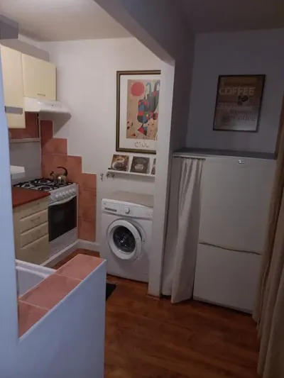 Mieszkanie dwupokojowe praga południe.