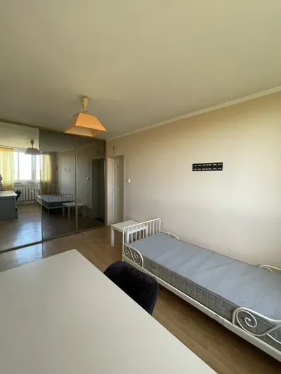 Pokój w mieszkaniu 3 osobowym Wroclaw Biskupin