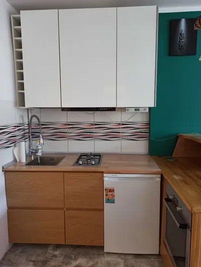 Kawalerka do wynajęcia 2500 zł za wszystko na Pradze Południe - miniatura 3