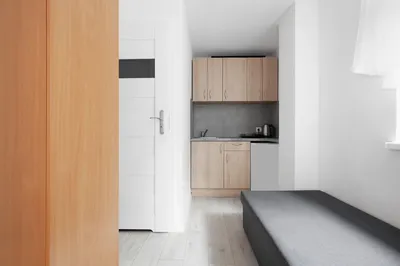 Kawalerka ul. Kołłątaja GDYNIA GŁÓWNA w przyziemiu - miniatura 4